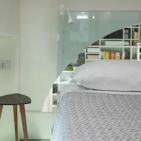 Luxury Duplex Flat With Sauna Few Steps From Duomo Milano