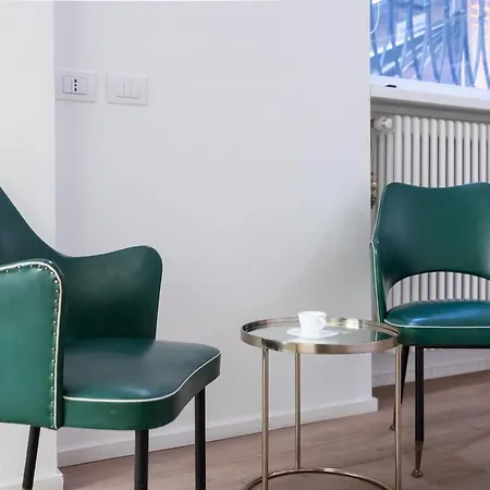 Luxury Duplex Flat With Sauna Few Steps From Duomo * Milano