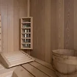アパート Luxury Duplex Flat With Sauna Few Steps From Duomo *