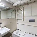 Luxury Duplex Flat With Sauna Few Steps From Duomo アパート ミラノ
