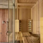 アパート Luxury Duplex Flat With Sauna Few Steps From Duomo *