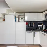 Luxury Duplex Flat With Sauna Few Steps From Duomo