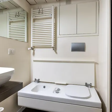 Apartament Luxury Duplex Flat With Sauna Few Steps From Duomo