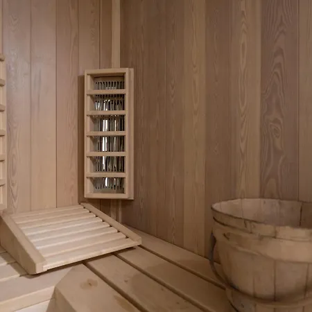 Apartament Luxury Duplex Flat With Sauna Few Steps From Duomo *