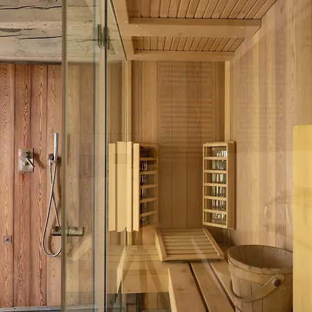 Apartament Luxury Duplex Flat With Sauna Few Steps From Duomo *