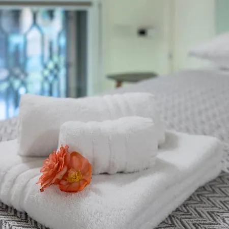 Apartament Luxury Duplex Flat With Sauna Few Steps From Duomo