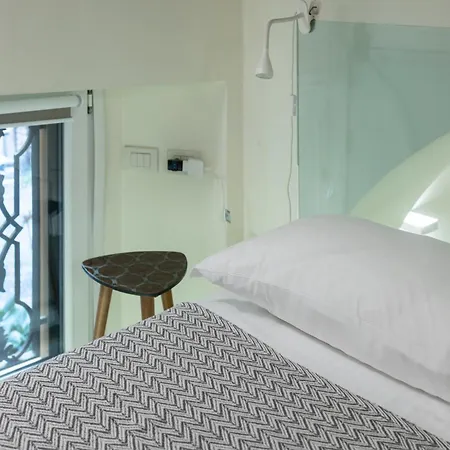 Luxury Duplex Flat With Sauna Few Steps From Duomo Apartament *