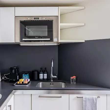Apartament Luxury Duplex Flat With Sauna Few Steps From Duomo