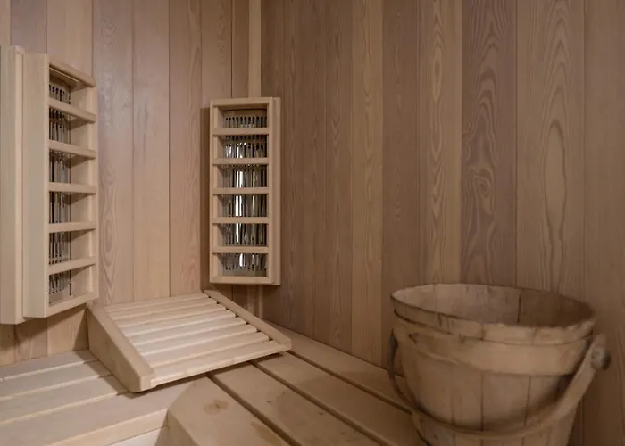 Daire Luxury Duplex Flat With Sauna Few Steps From Duomo *
