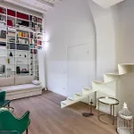 Luxury Duplex Flat With Sauna Few Steps From Duomo Milano